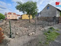 Prodej pozemku pro bydlení, Dubí, Tramvajní, 248 m2