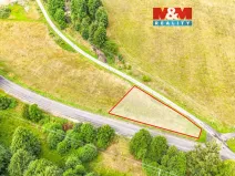 Prodej pozemku pro bydlení, Vojtanov, 1031 m2