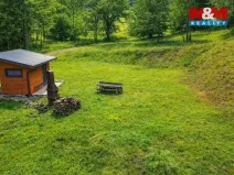 Prodej pozemku pro bydlení, Probulov, 1144 m2