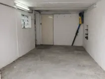 Pronájem garáže, Kladno - Rozdělov, Bří Rybářů, 15 m2