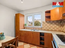 Prodej rodinného domu, Kačice, Hornická, 115 m2