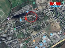 Prodej pozemku pro bydlení, Beroun, 4641 m2