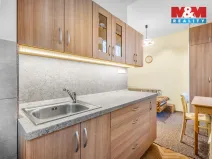 Prodej bytu 2+1, Tanvald, Sportovní, 57 m2