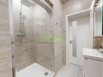 Prodej bytu 2+kk, Ústí nad Labem, Moskevská, 43 m2