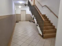 Pronájem bytu 2+kk, Praha - Zbraslav, Pickova, 54 m2