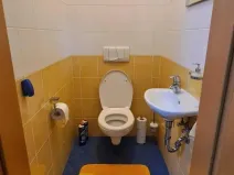 Pronájem bytu 2+kk, Praha - Zbraslav, Pickova, 54 m2