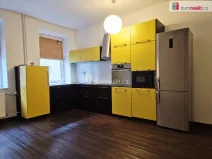 Pronájem bytu 2+kk, České Budějovice - České Budějovice 3, Klavíkova, 51 m2