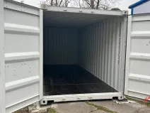 Pronájem garážového stání, Děčín - Děčín I-Děčín, Mostní, 13 m2