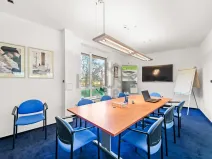 Prodej kanceláře, Praha - Záběhlice, Jetelová, 234 m2