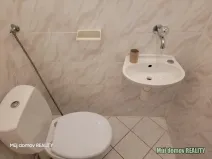 Pronájem bytu 4+kk, Praha - Smíchov, Stroupežnického, 146 m2