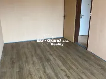 Pronájem bytu 1+1, Varnsdorf, Karolíny Světlé, 41 m2