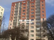 Pronájem bytu 1+1, Varnsdorf, Karolíny Světlé, 41 m2