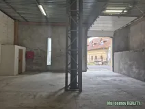 Pronájem skladu, Praha - Horní Počernice, Stoliňská, 120 m2
