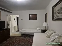 Pronájem bytu 1+1, Praha - Modřany, Kolářova, 35 m2