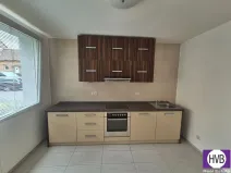 Pronájem bytu 2+kk, Praha, K Šafránce, 40 m2