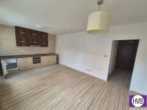 Pronájem bytu 2+kk, Praha, K Šafránce, 40 m2