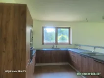 Pronájem rodinného domu, Kunice - Horní Lomnice, 296 m2