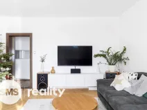 Prodej bytu 3+1, Frýdek-Místek - Frýdek, Slezská, 74 m2