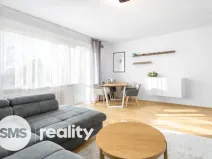 Prodej bytu 3+1, Frýdek-Místek - Frýdek, Slezská, 74 m2