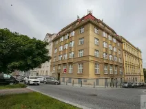 Prodej bytu 3+1, Praha - Žižkov, Koldínova, 86 m2