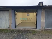 Pronájem garáže, Zábřeh, U Dráhy, 20 m2
