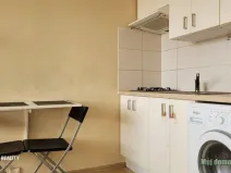 Pronájem bytu 1+kk, Praha - Braník, Vavřenova, 28 m2