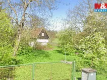 Prodej pozemku pro bydlení, Havlíčkův Brod - Zbožice, 1277 m2