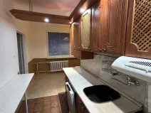 Pronájem bytu 2+1, Ústí nad Labem - Střekov, Barrandova, 63 m2