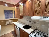 Pronájem bytu 2+1, Ústí nad Labem - Střekov, Barrandova, 63 m2