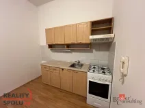 Pronájem bytu 1+1, Plzeň - Jižní Předměstí, Krátká, 44 m2