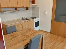 Pronájem bytu 1+1, Plzeň - Jižní Předměstí, Krátká, 44 m2