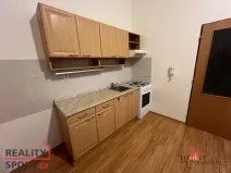 Pronájem bytu 1+1, Plzeň - Jižní Předměstí, Krátká, 44 m2