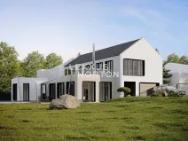 Prodej pozemku pro bydlení, Praha - Slivenec, K Cikánce, 1255 m2