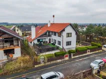 Prodej rodinného domu, Neratovice, K. H. Máchy, 406 m2