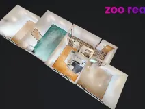 Prodej bytu 3+1, Strakonice, Erbenova, 67 m2