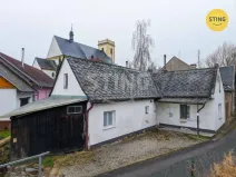 Prodej rodinného domu, Dubicko, 200 m2