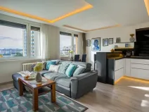 Prodej bytu 3+kk, Praha - Záběhlice, Jabloňová, 66 m2