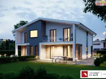 Prodej rodinného domu, Tečovice, 123 m2