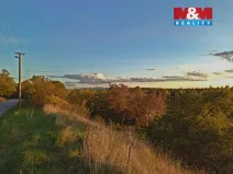 Prodej zahrady, Židlochovice, 2207 m2