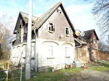 Prodej pozemku pro bydlení, Rumburk, Šluknovská, 2877 m2