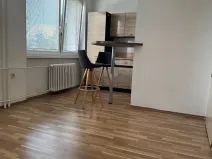 Prodej bytu 1+kk, Ostrava, Heleny Salichové, 27 m2