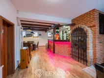 Prodej ubytování, Jevišovka, 247 m2