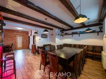 Prodej ubytování, Jevišovka, 247 m2