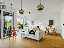 Prodej rodinného domu, Tursko, Jezdecká, 214 m2