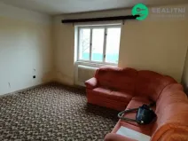 Pronájem bytu 3+1, Sudoměřice u Bechyně - Bežerovice, Bežerovice, 71 m2