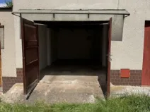 Prodej garáže, Broumov - Velká Ves, 1, 24 m2