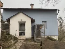 Prodej rodinného domu, Chodová Planá - Michalovy Hory, Michalovy Hory, 87 m2