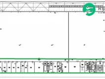 Prodej skladu, Příbram, Plzeňská, 2462 m2