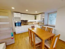 Prodej rodinného domu, Častrov - Metánov, 96 m2