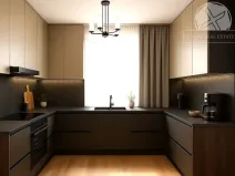 Prodej bytu 2+kk, Praha - Vysočany, Na výběžku, 64 m2